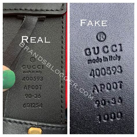 does fake gucci belts have serial numbers|false gucci belt.